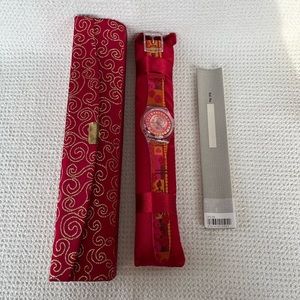 Swatch GP115 Love Layers 2001 Mother’s Day Special Watch